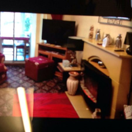 Ferienwohnung The Little Hideaway Fleetwood Exterior foto